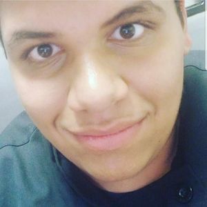 Meet your Posher, Yousef